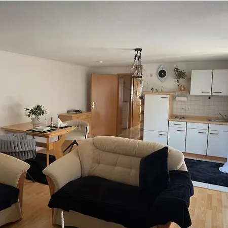 招待所 Appartementshaus Vlora 3*