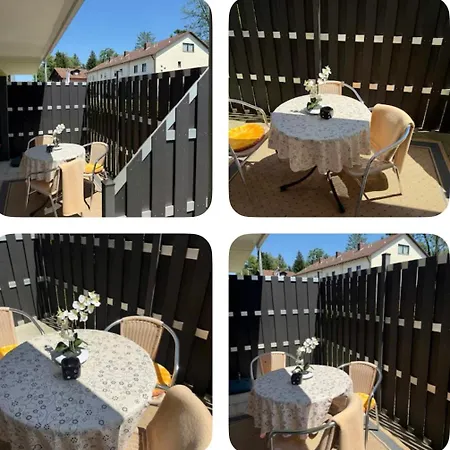 招待所 Appartementshaus Vlora 3*