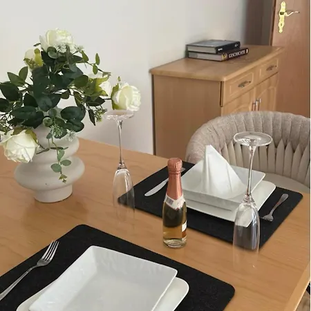 Appartementshaus Vlora Gasthof